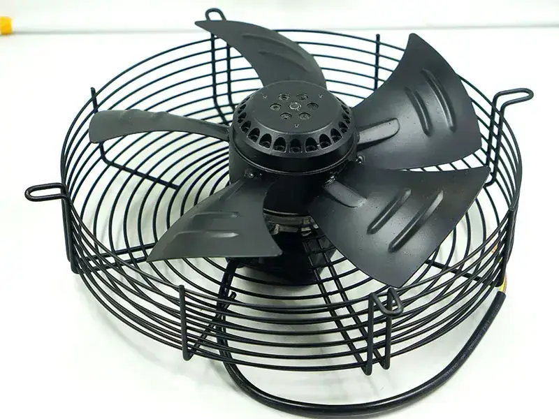 Ventilateur Ebmpapst S4E330-AP18-31