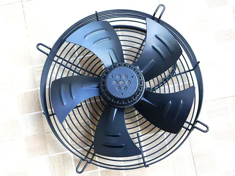 Ventilateur Ebmpapst S4E330-AP18-31