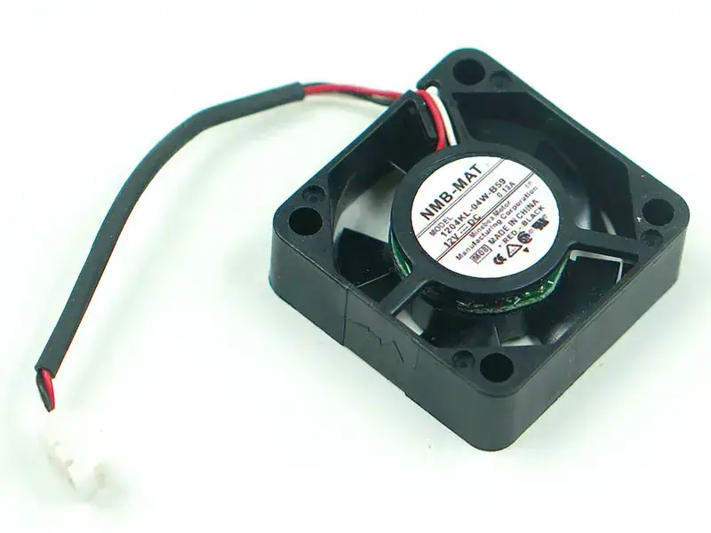 Ventilateur NMB 4KL-04W-B59