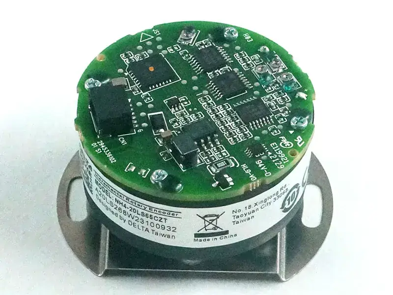 Codeur Delta NH4-20LS65CZT