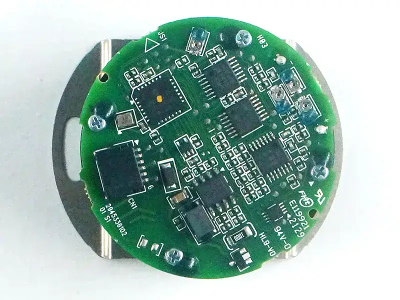 Codeur Delta NH4-20LS65CZT
