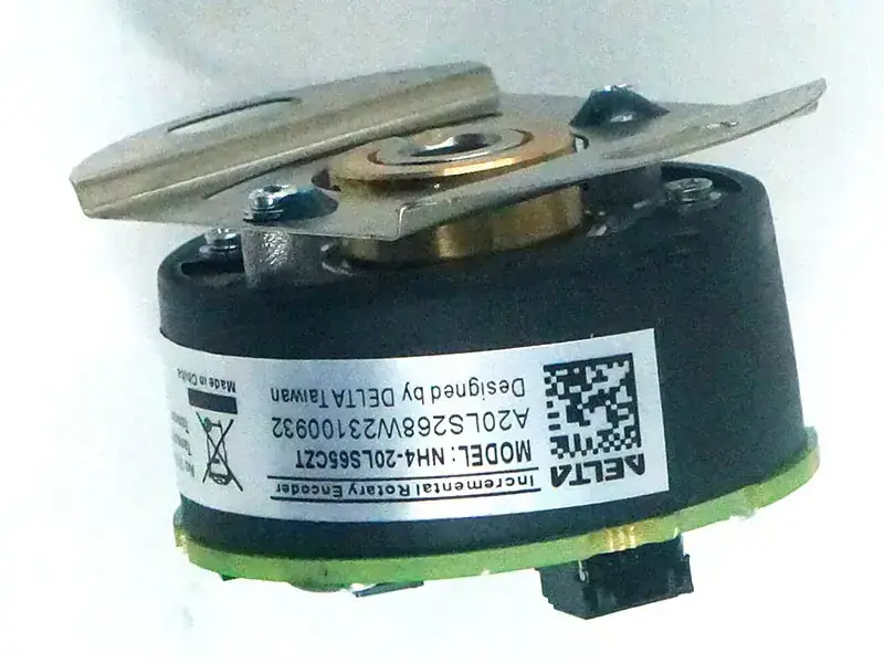 Codeur Delta NH4-20LS65CZT