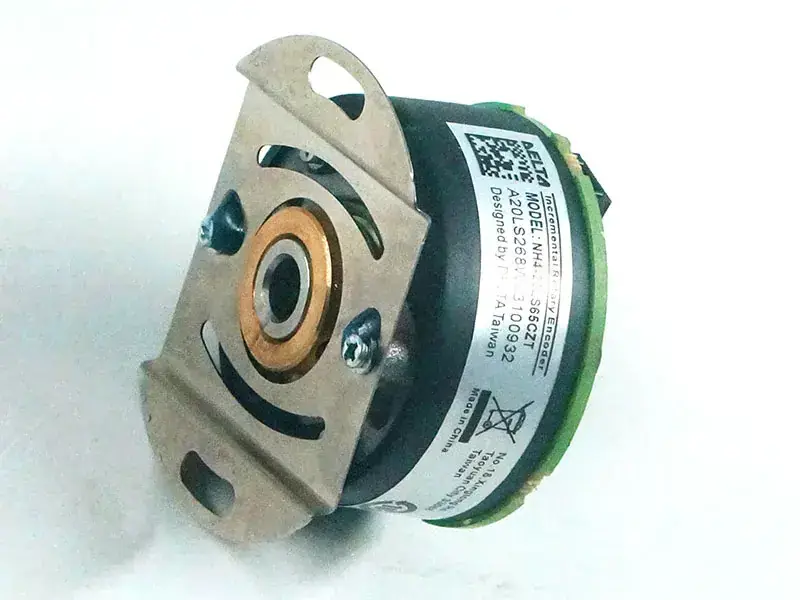 Codeur Delta NH4-20LS65CZT