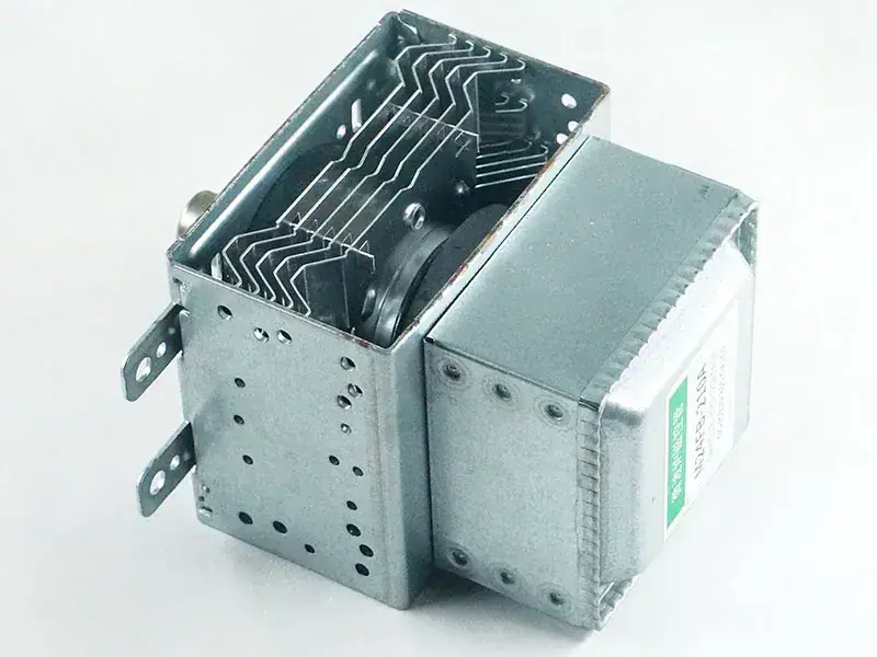 Galanz M24FB-210A Microwave Oven Parts