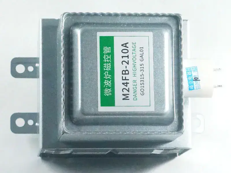 Galanz M24FB-210A Microwave Oven Parts