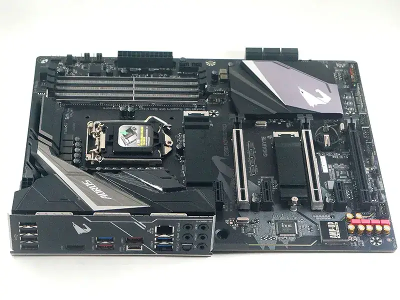 Gigabyte Z390 Aorus Pro Motherboard