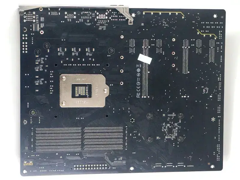 Carte mère Gigabyte Z390 Aorus Pro