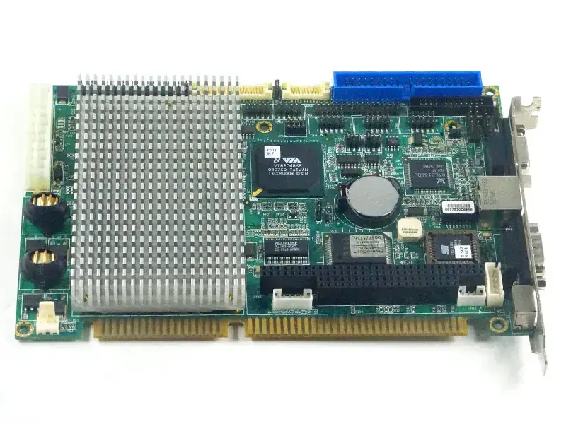 Aaeon SBC-657/HSB-657i Moederbord