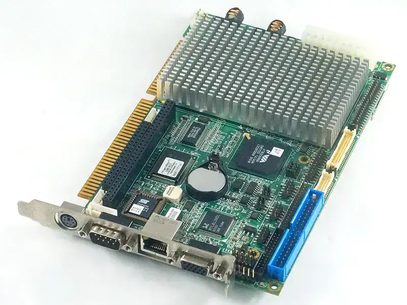 Материнская плата Aaeon SBC-657/HSB-657i