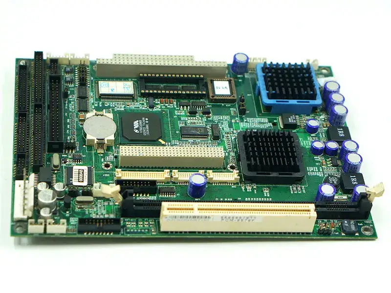 Carte mère Advantech PCM-9579F