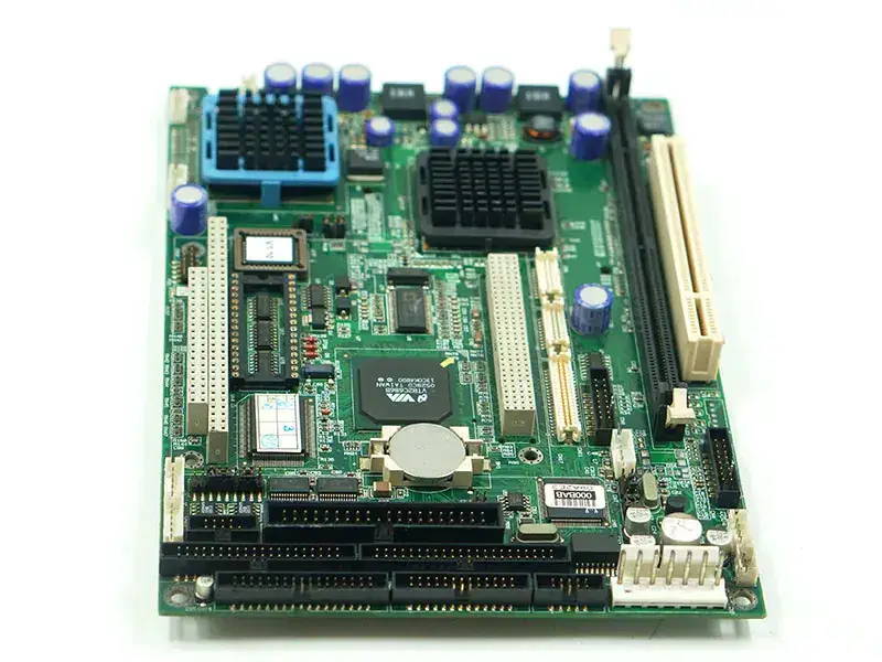 Carte mère Advantech PCM-9579F