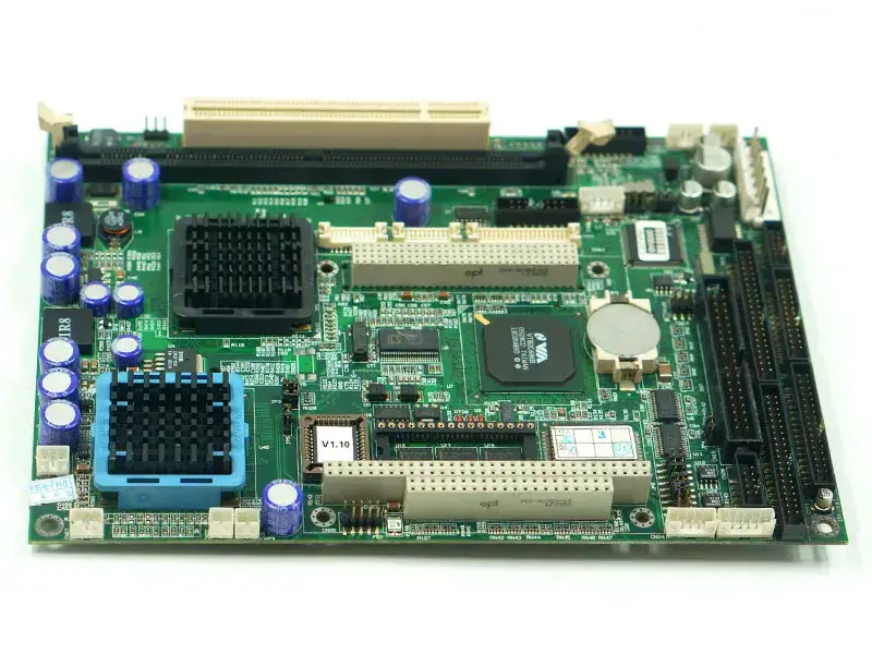Carte mère Advantech PCM-9579F
