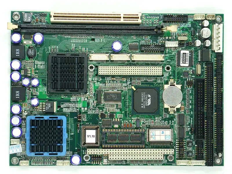 Carte mère Advantech PCM-9579F