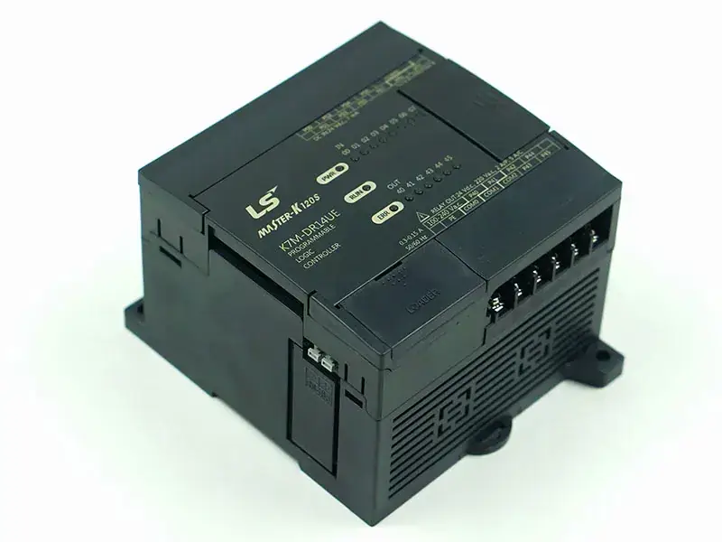LS K7M-DR14UE PLC