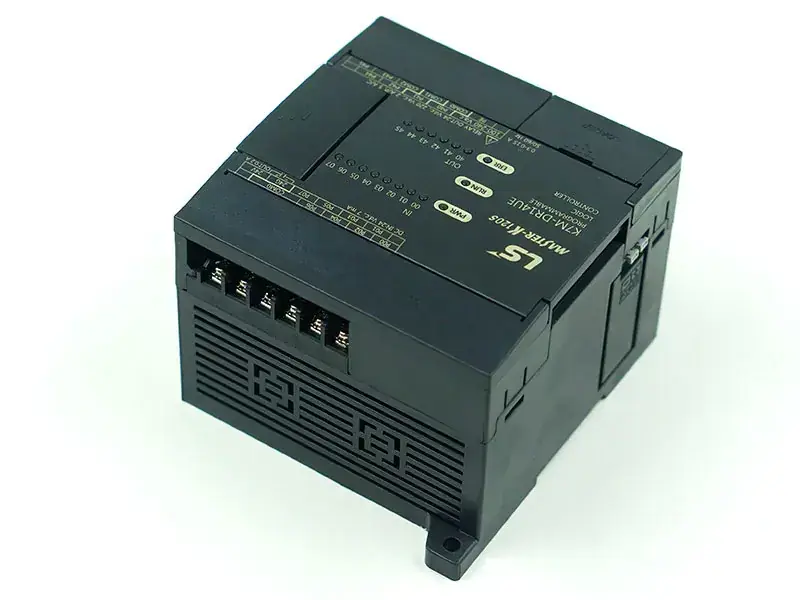 LS K7M-DR14UE PLC