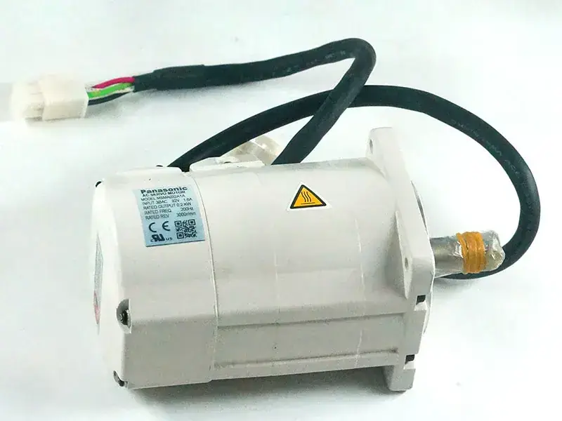 Motore PANASONIC MSMA022A1A