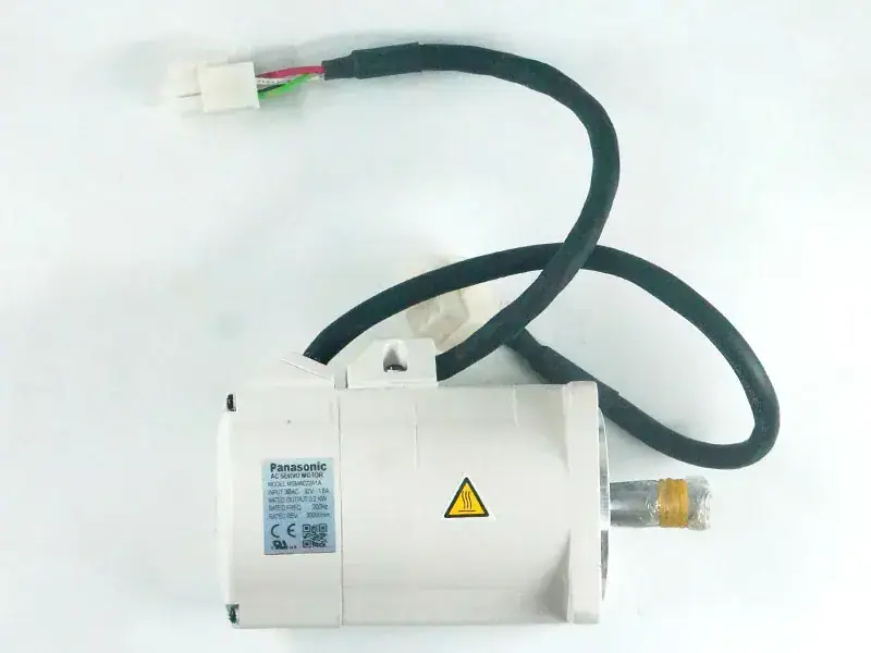 Motore PANASONIC MSMA022A1A