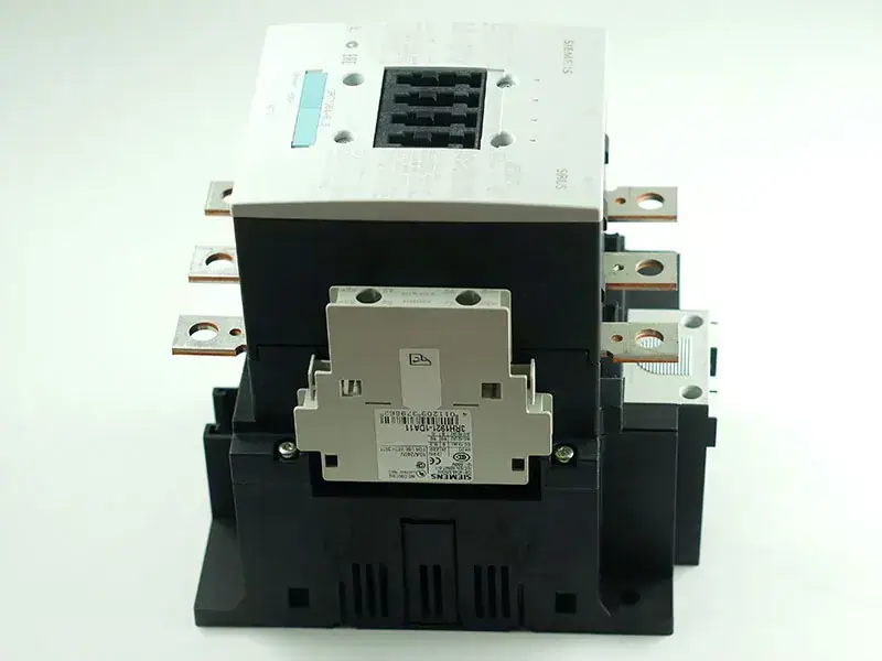 Siemens 3RT1054-6AF36 Contacteur