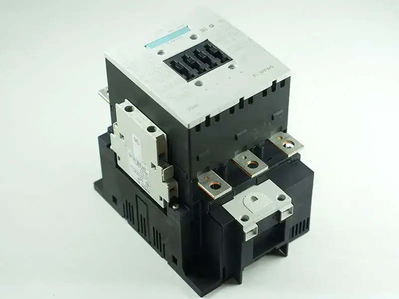 Siemens 3RT1054-6AF36 Contacteur