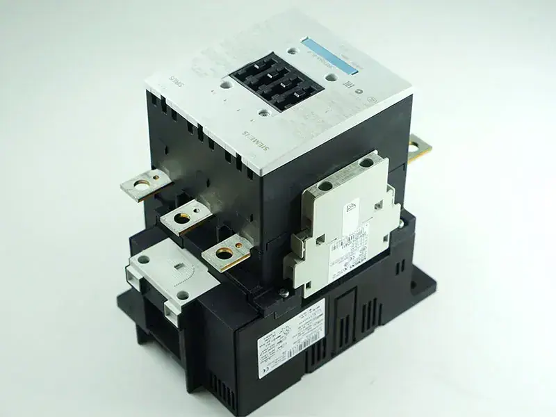 Siemens 3RT1054-6AF36 Contacteur