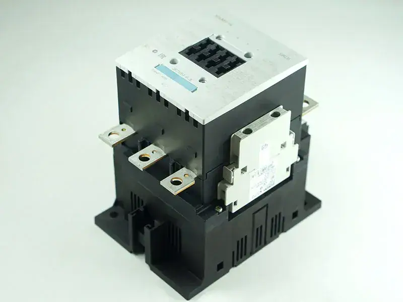 Siemens 3RT1054-6AF36 Contacteur