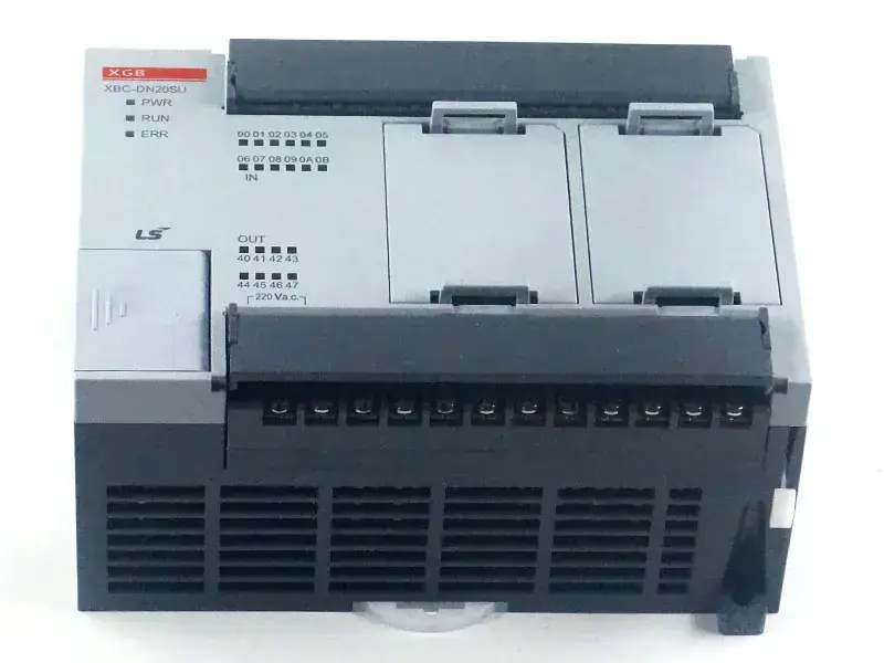 LS XBC-DN20SU PLC Module