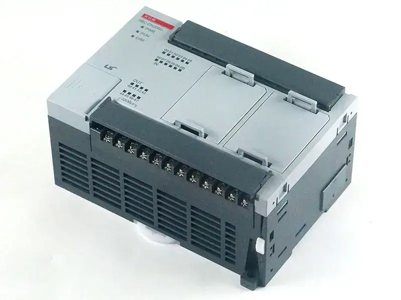 LS XBC-DN20SU PLC Module