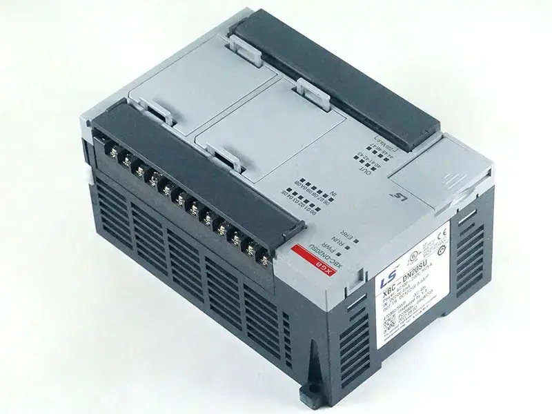 LS XBC-DN20SU PLC Module