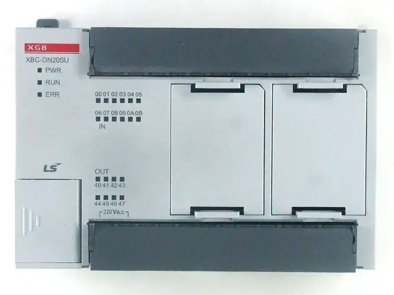 LS XBC-DN20SU PLC Module