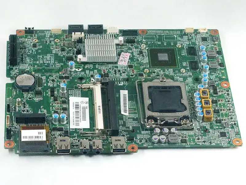 Lenovo 90004956 Placa base