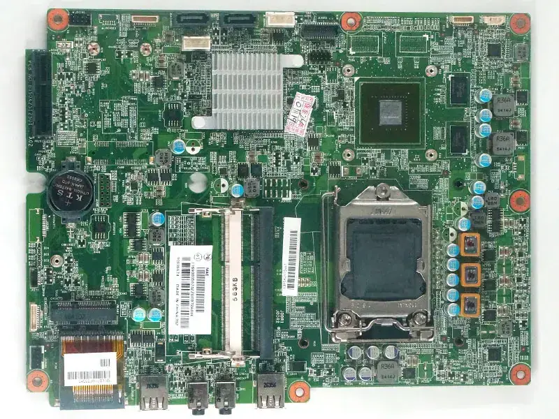 Lenovo 90004956 Placa base