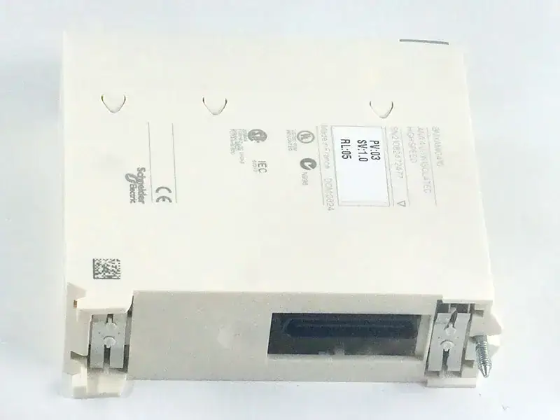 BMXAMI BMXAMI0410 CPU Module