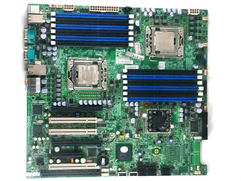 Carte mère SuperMicro X8DAI