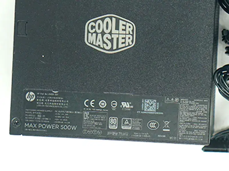 HP PA-4501-2 power supply
