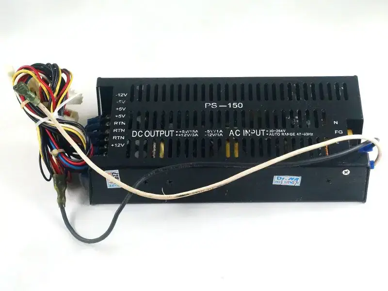 Alimentation Advantech PSA-1509U