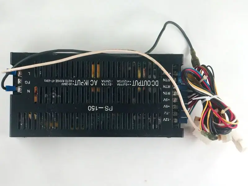 Alimentation Advantech PSA-1509U
