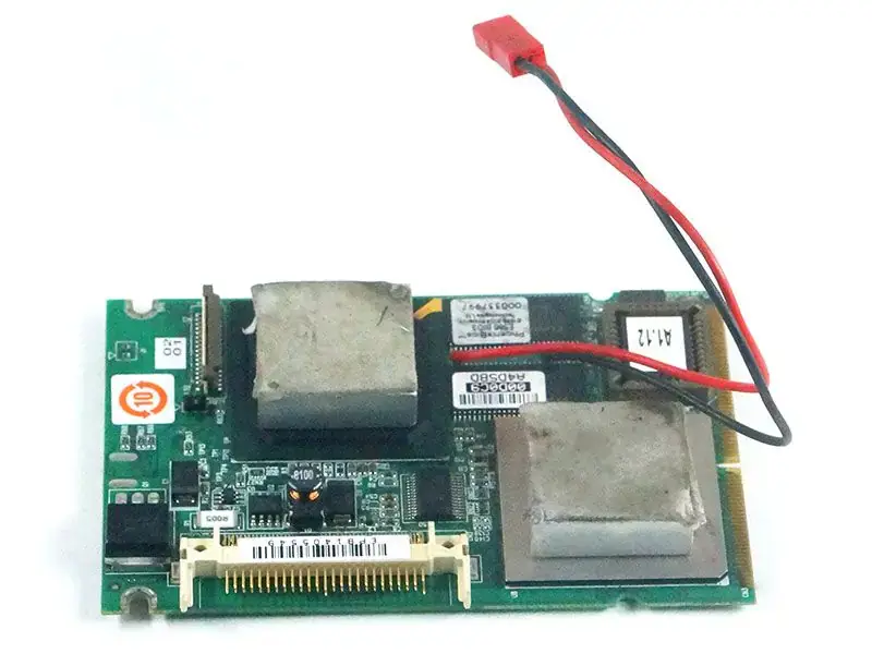 Carte mère Advantech SOM-2353F-A1