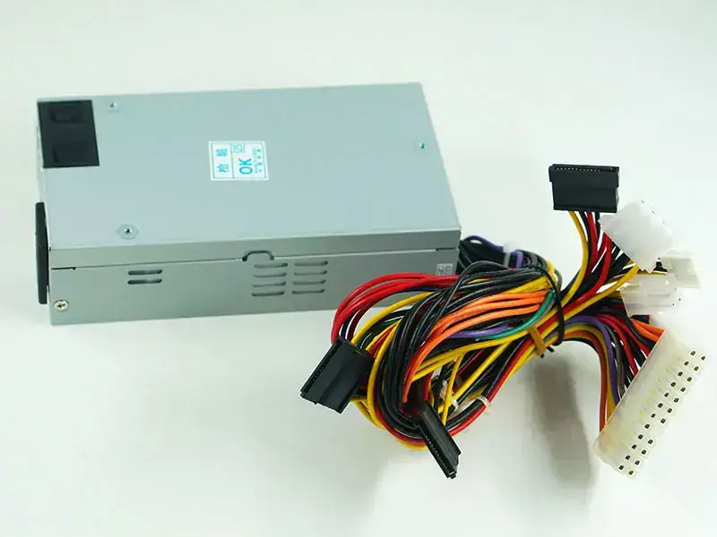 Seventeam ST-150FUB-05E Circuit board