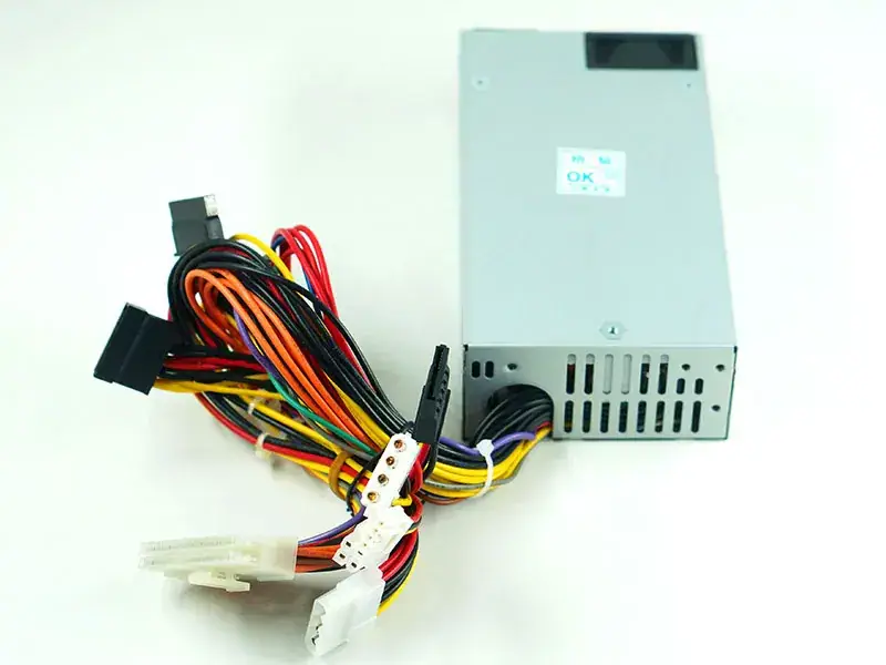 Seventeam ST-150FUB-05E Circuit board