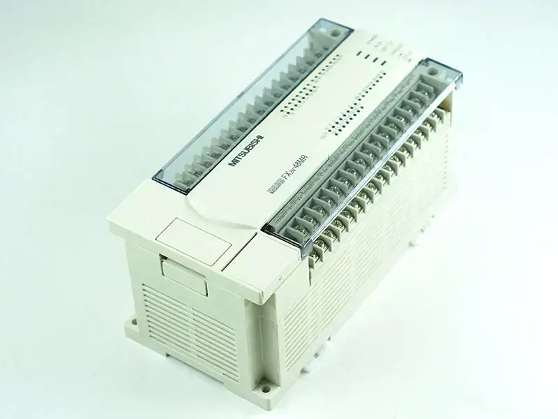 Mitsubishi FX2N-48MR-001 PLC
