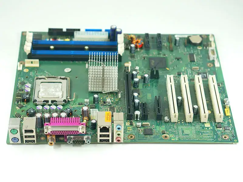 Carte mère Fujitsu Siemens D2438-A22 GS