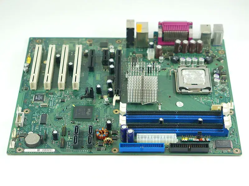 Carte mère Fujitsu Siemens D2438-A22 GS