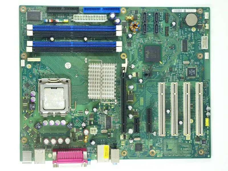 Carte mère Fujitsu Siemens D2438-A22 GS