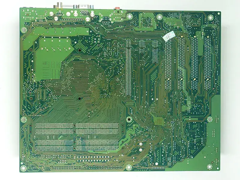 Carte mère Fujitsu Siemens D2438-A22 GS
