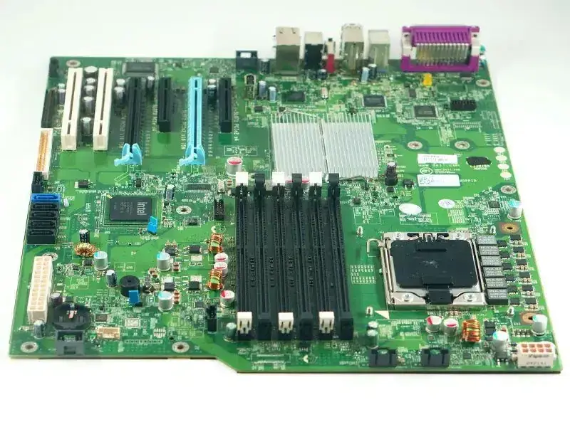DELL K095G Carte mère
