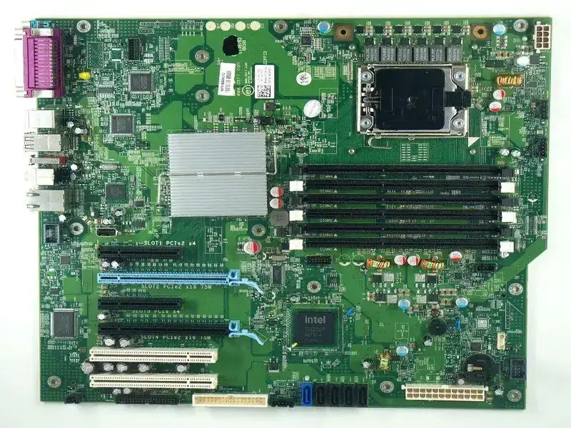 DELL K095G Carte mère