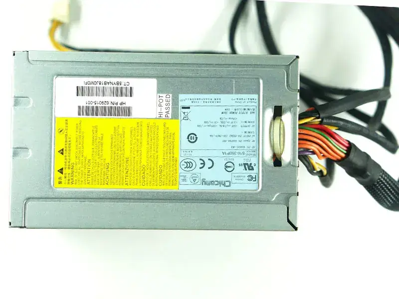 HP 644744-001 Alimentazione