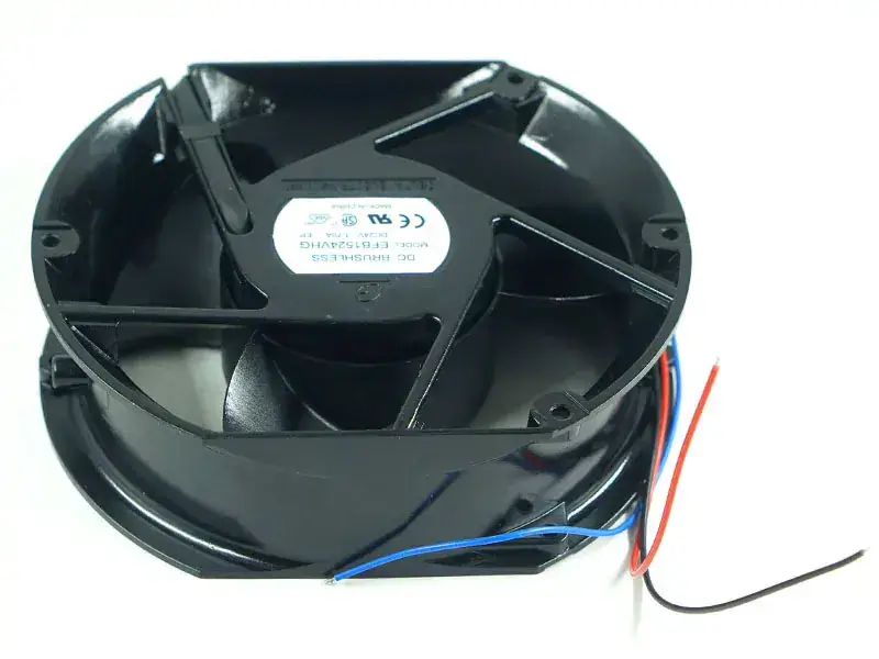 Delta EFB1524VHG Fan