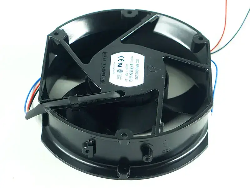 Delta EFB1524VHG Fan