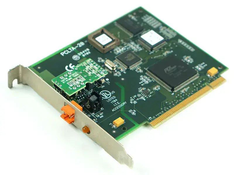 ECHELON 375-1191-01 Carte réseau
